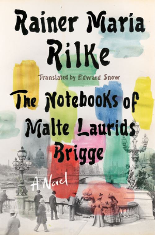 The Notebooks of Malte Laurids Brigge