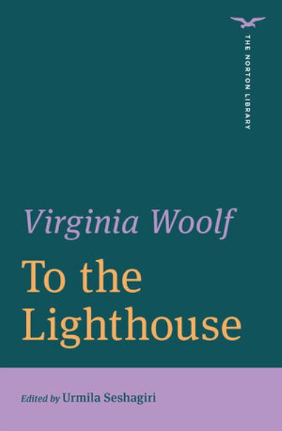 To the Lighthouse (The Norton Library)