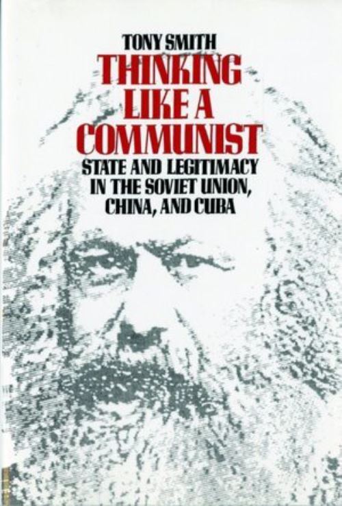Thinking Like a Communist
