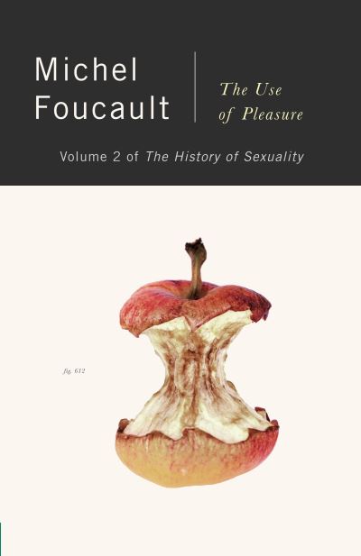 The Use of Pleasure