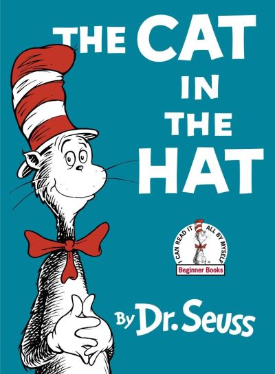 The Cat in the Hat. Cat In The Hat