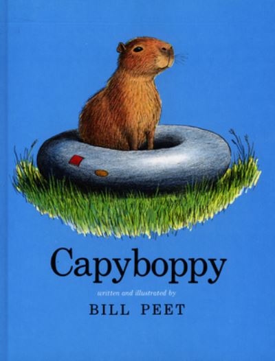 Capyboppy