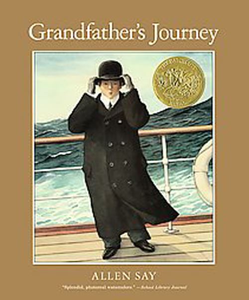 Grandfather's Journey