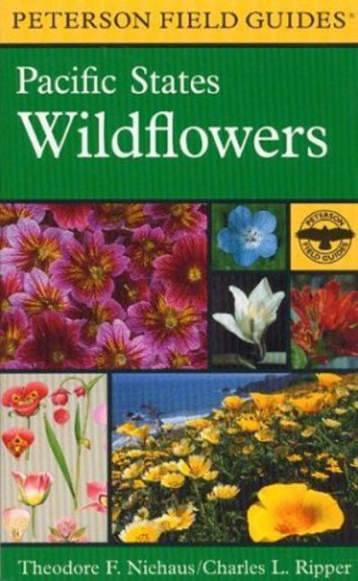 Pacific Wildflowers