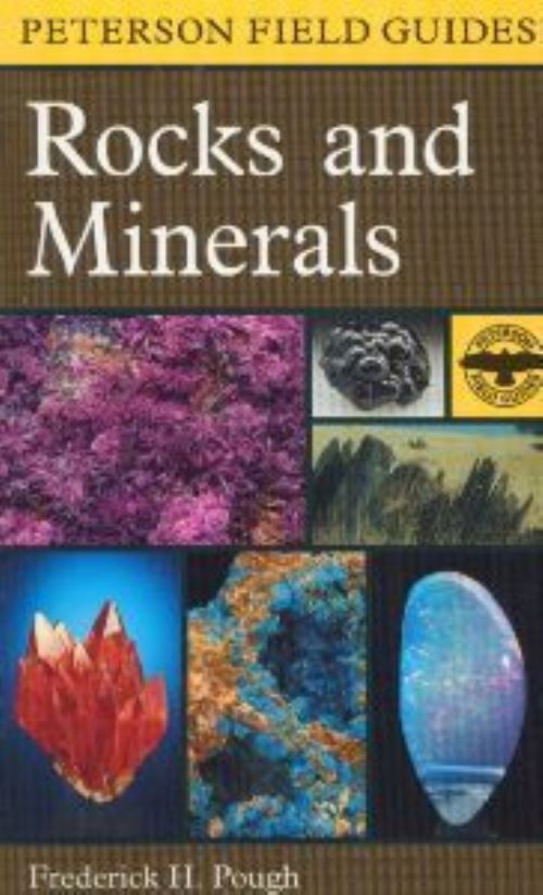 Rocks & Minerals