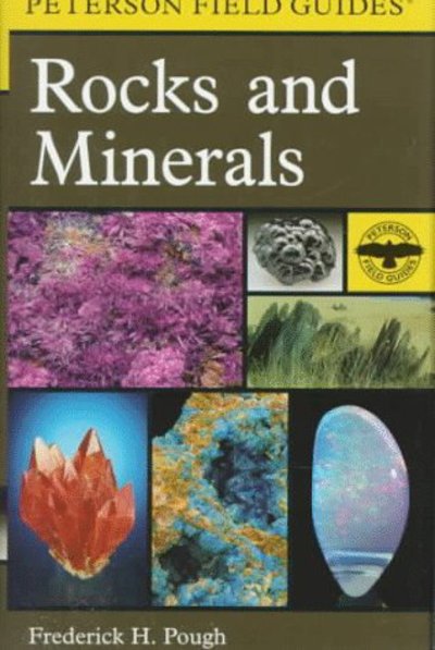 Rocks & Minerals
