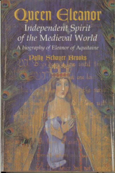 Queen Eleanor