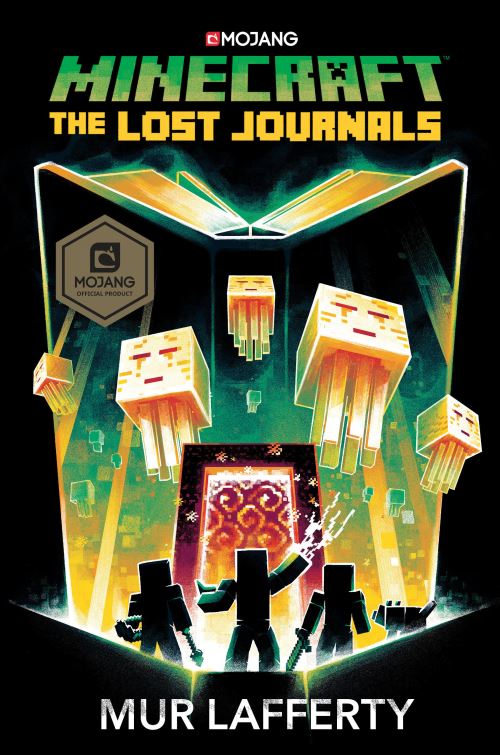 The Lost Journals