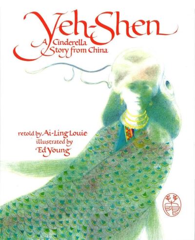 Yeh-Shen