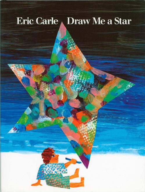 Draw Me a Star