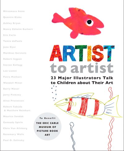 Artist to Artist