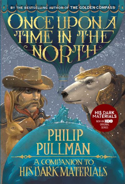 His Dark Materials