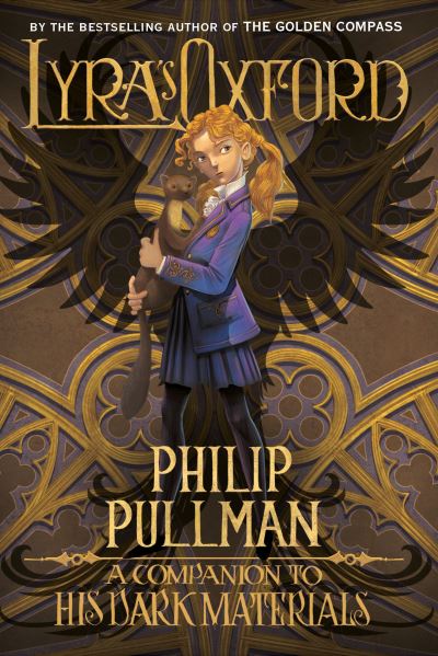 His Dark Materials