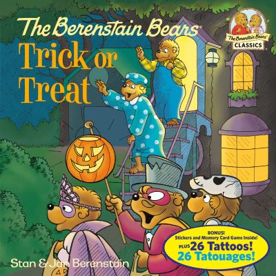 Trick or Treat