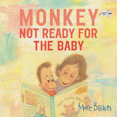 Not Ready for the Baby