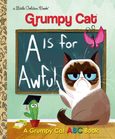 A Is for Awful