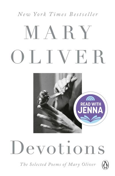 Devotions: A Read With Jenna Pick