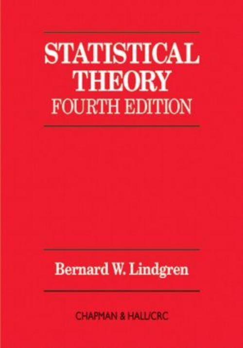 Statistical Theory