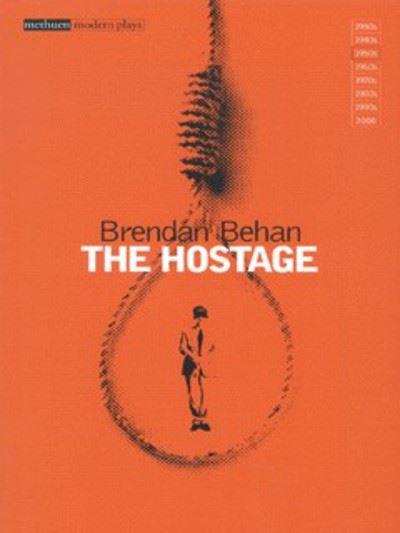 The Hostage