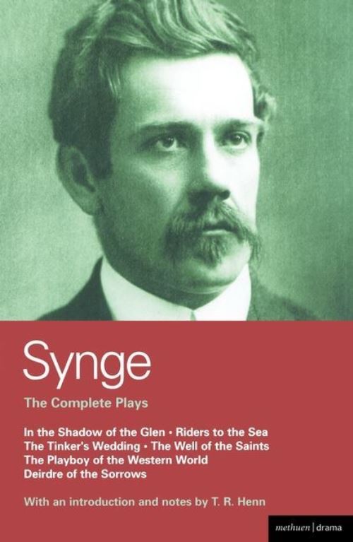 J.M. Synge
