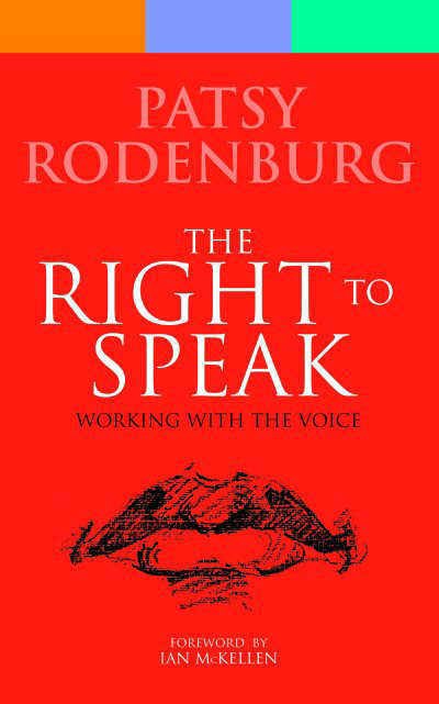 The Right To Speak