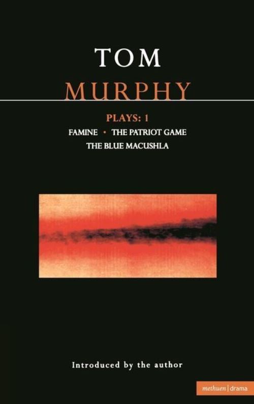Tom Murphy