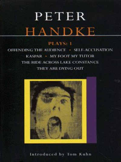 Peter Handke