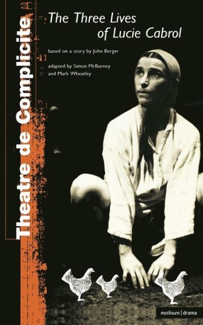 The Three Lives of Lucie Cabrol