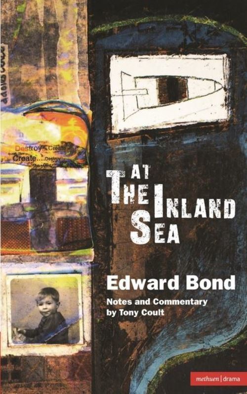 At the Inland Sea