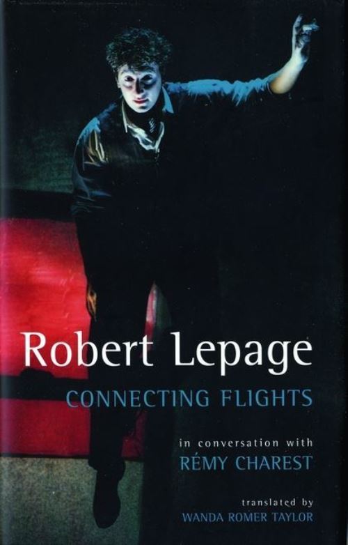 Robert Lepage