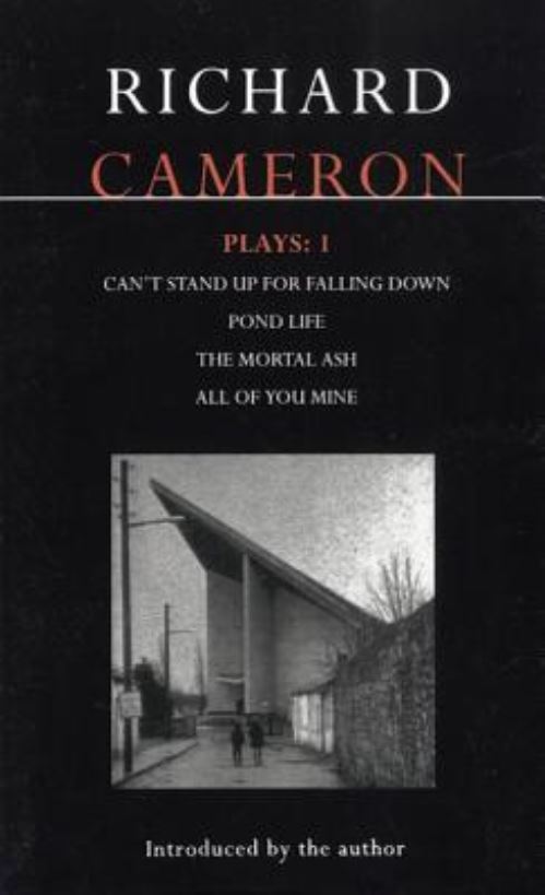 Richard Cameron