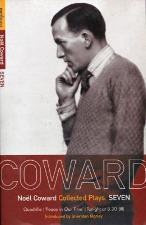 Collected Plays