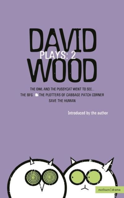 David Wood