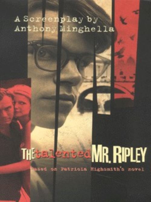 The Talented Mr Ripley