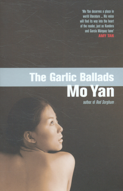 The Garlic Ballads