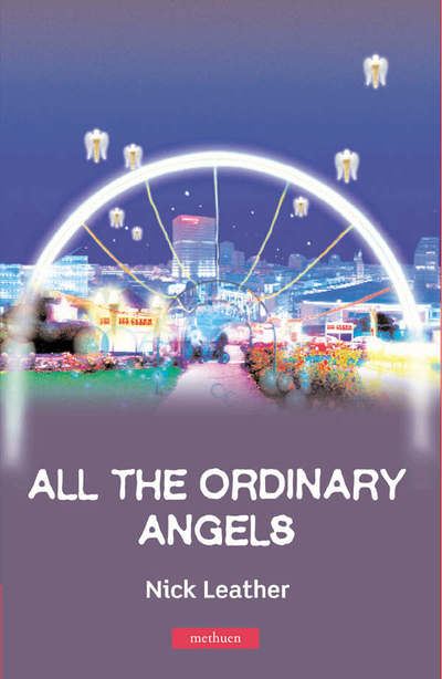 All The Ordinary Angels
