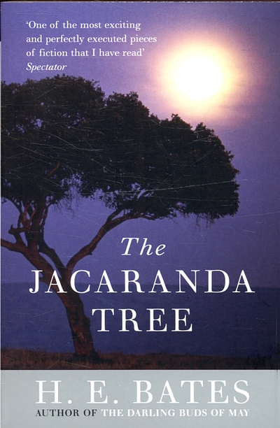 The Jacaranda Tree