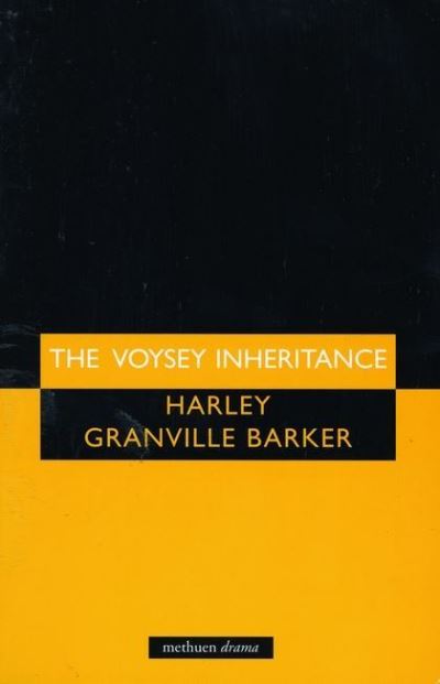 The Voysey Inheritance