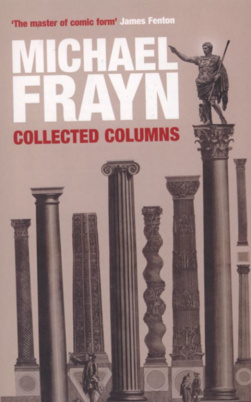 Collected Columns