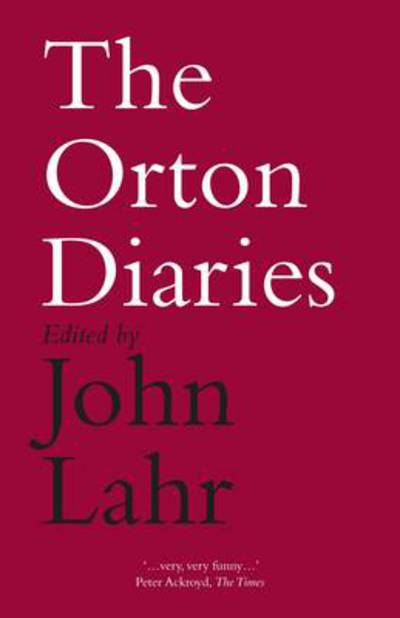 The Orton Diaries