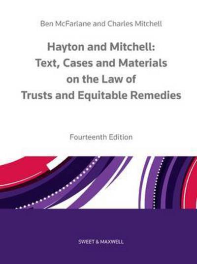 Hayton and Mitchell