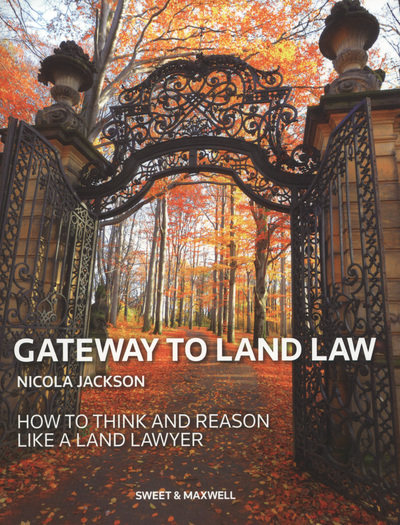 Gateway to Land Law