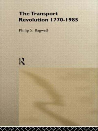 The Transport Revolution