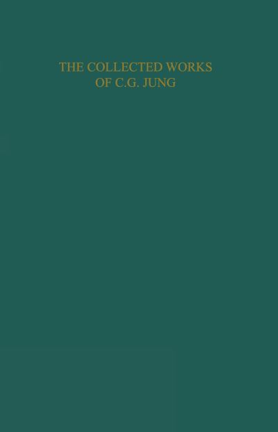 General Bibliography of C.G. Jung's Writings