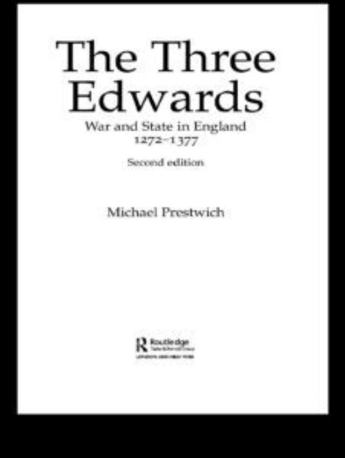 The Three Edwards