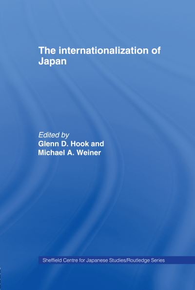The Internationalization of Japan
