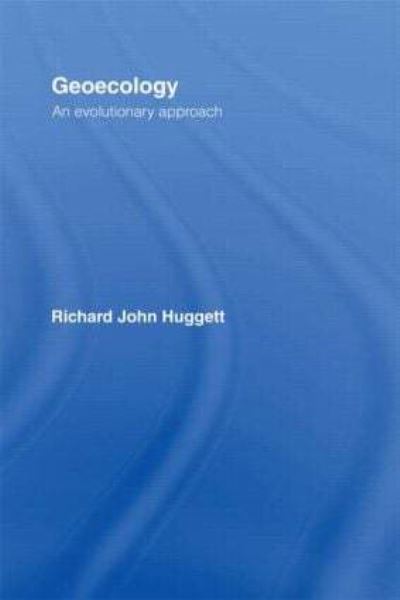 Geoecology