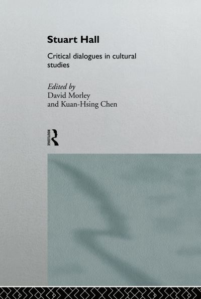 Stuart Hall
