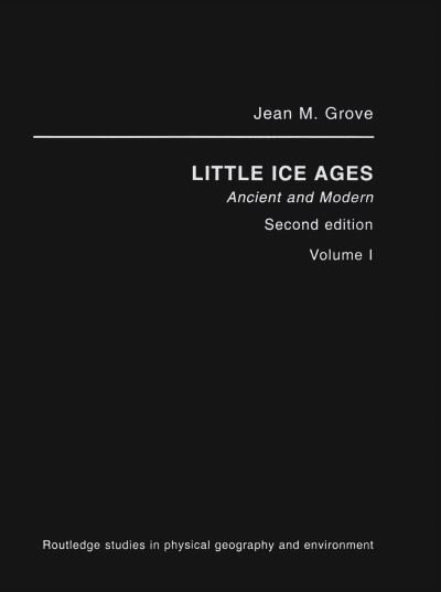 Little Ice Ages