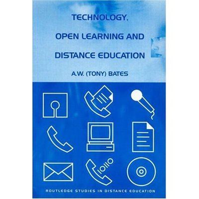 Technology, Open Learning and Distance Education